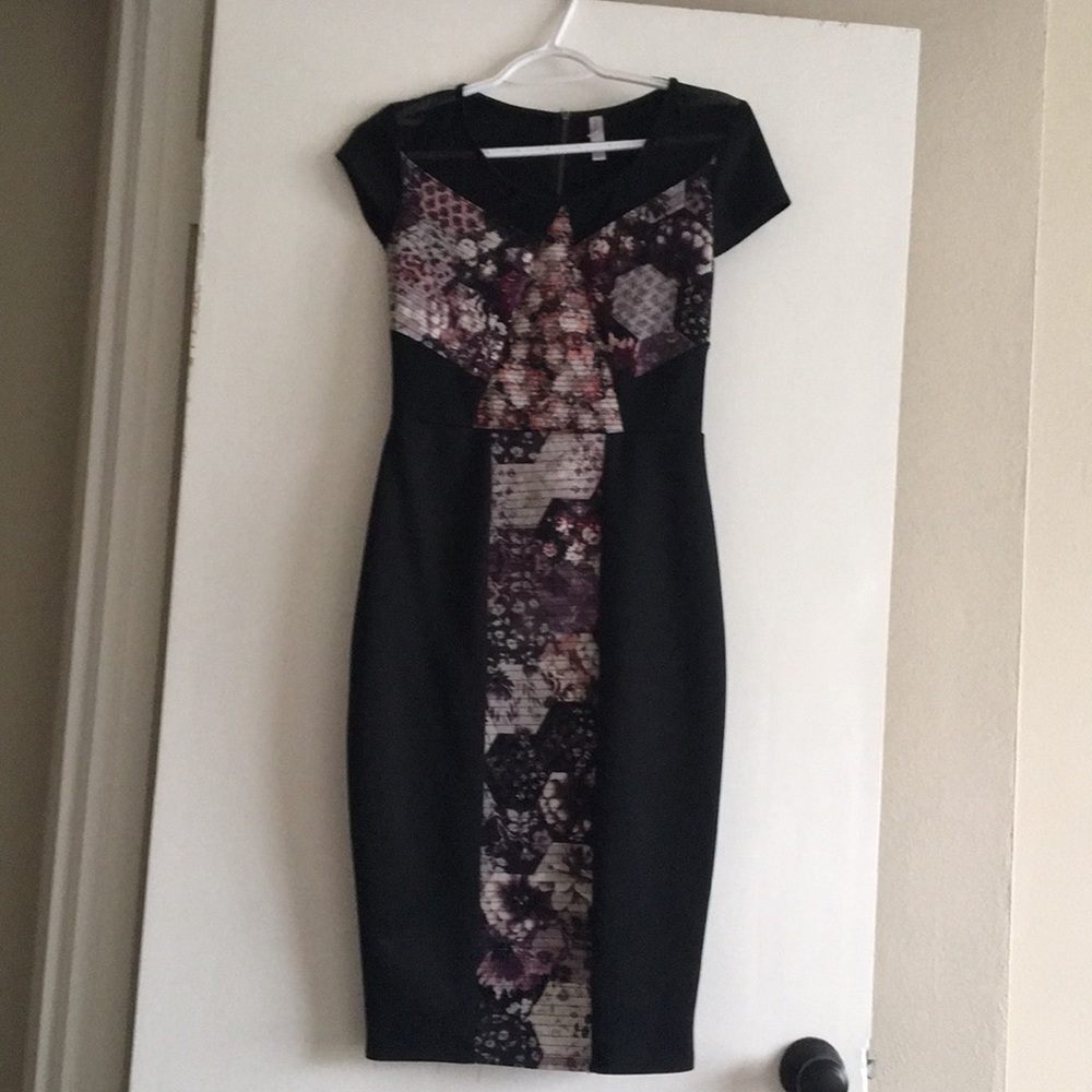 Bodycon dress